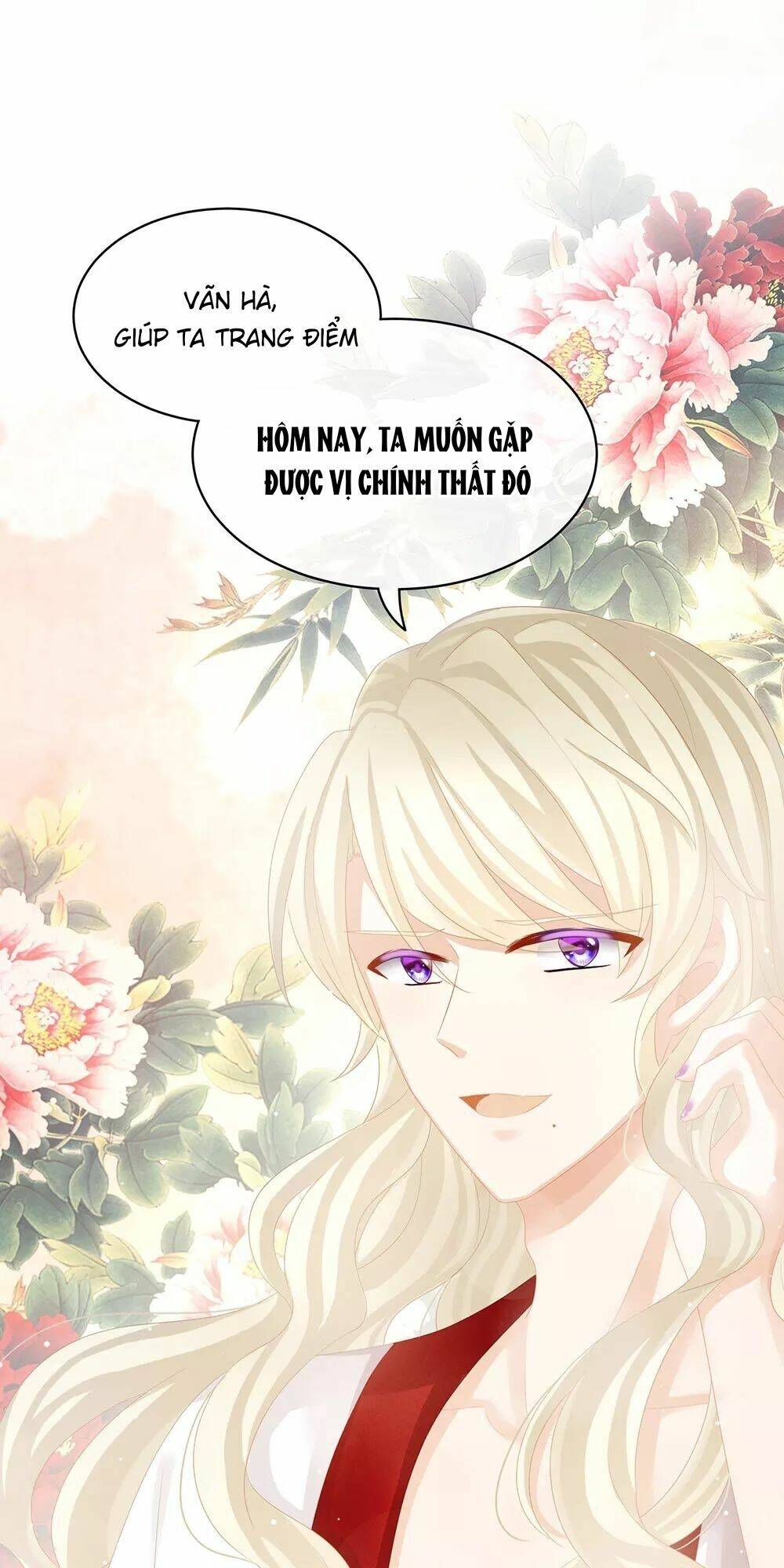 Hậu Cung Của Nữ Đế Chapter 56 - Trang 2