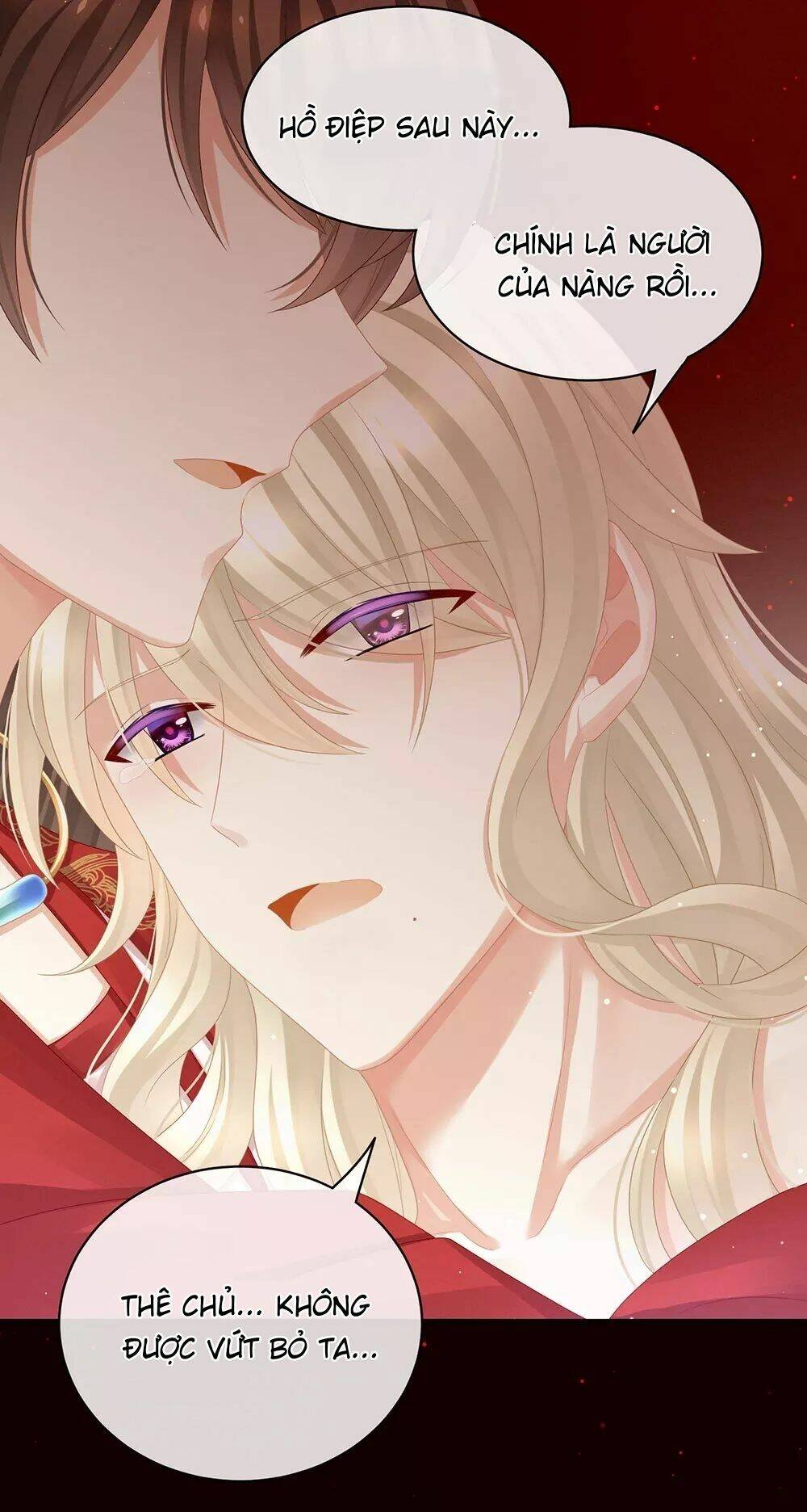 Hậu Cung Của Nữ Đế Chapter 56 - Trang 2