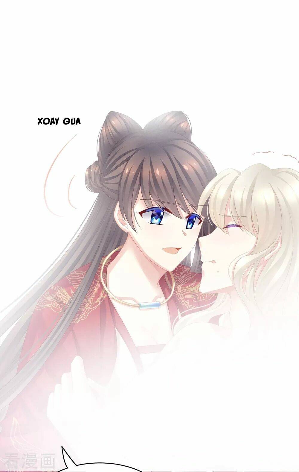 Hậu Cung Của Nữ Đế Chapter 56 - Trang 2