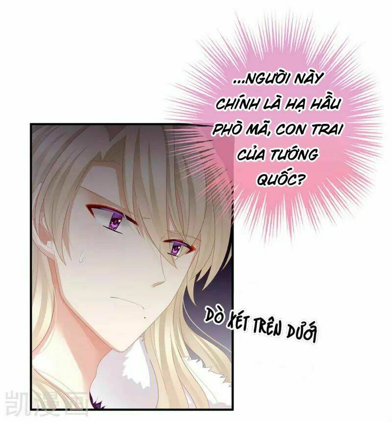 Hậu Cung Của Nữ Đế Chapter 57 - Trang 2