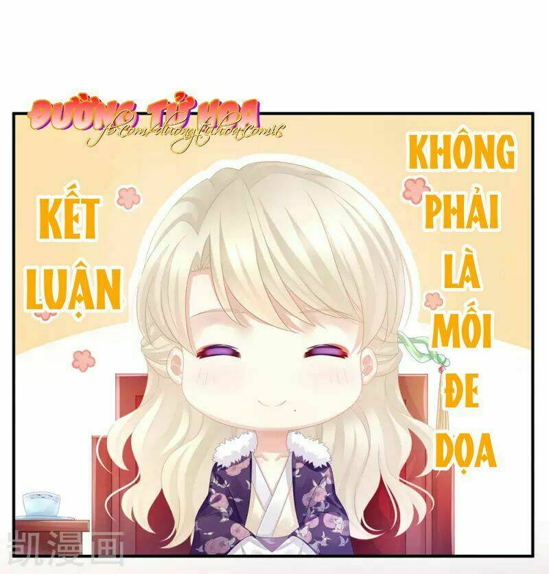 Hậu Cung Của Nữ Đế Chapter 57 - Trang 2