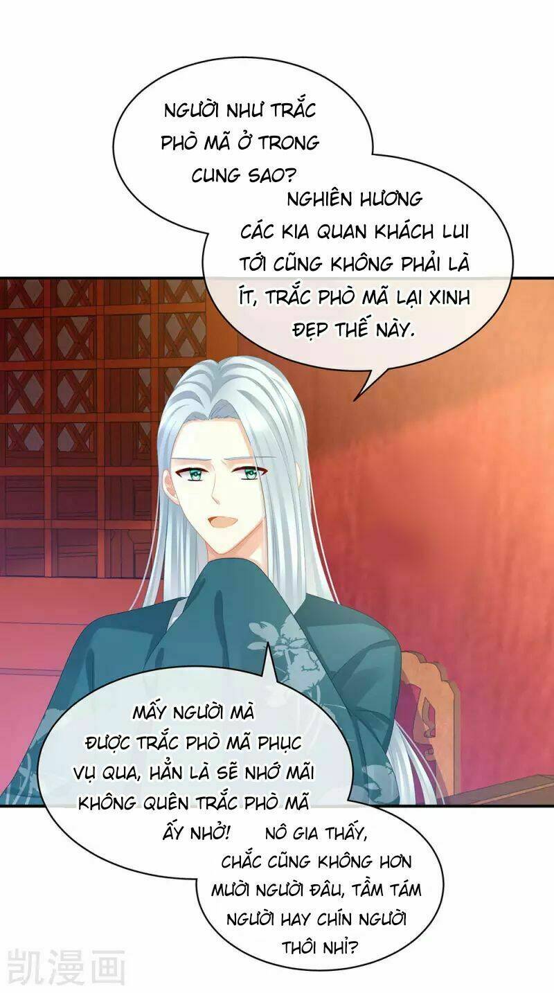 Hậu Cung Của Nữ Đế Chapter 57 - Trang 2