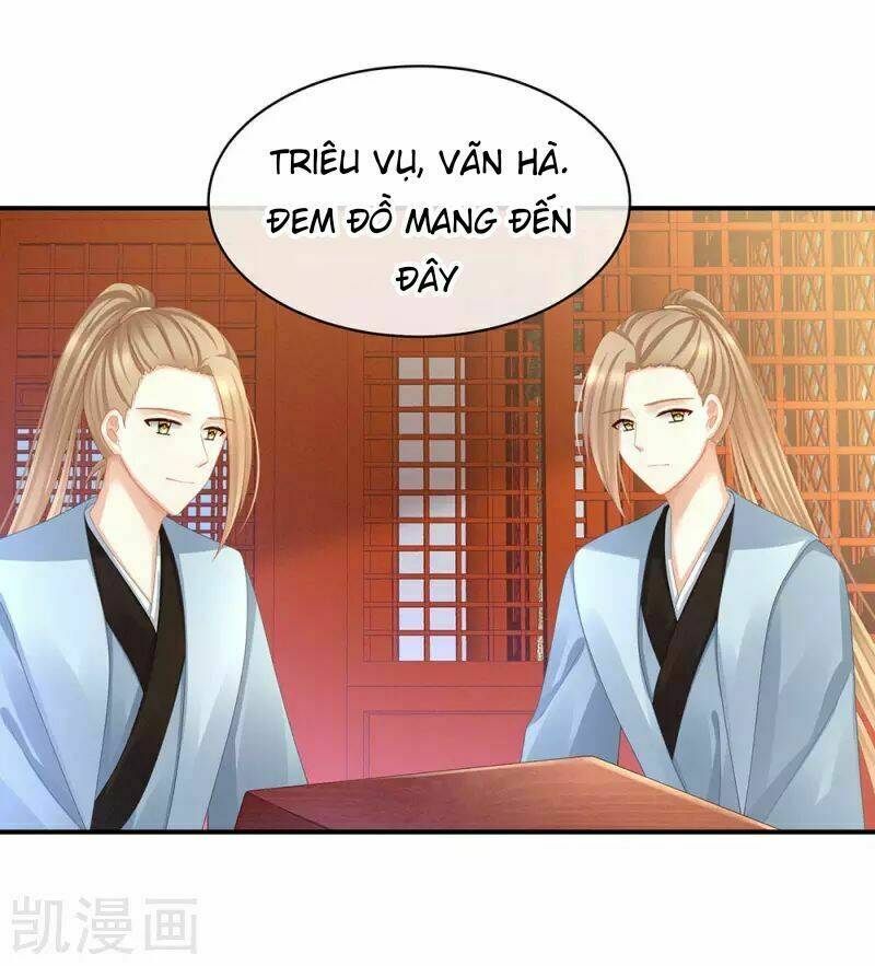 Hậu Cung Của Nữ Đế Chapter 57 - Trang 2