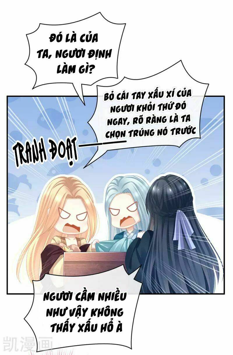 Hậu Cung Của Nữ Đế Chapter 57 - Trang 2