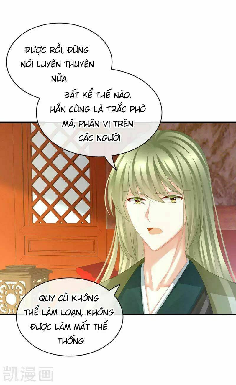 Hậu Cung Của Nữ Đế Chapter 57 - Trang 2