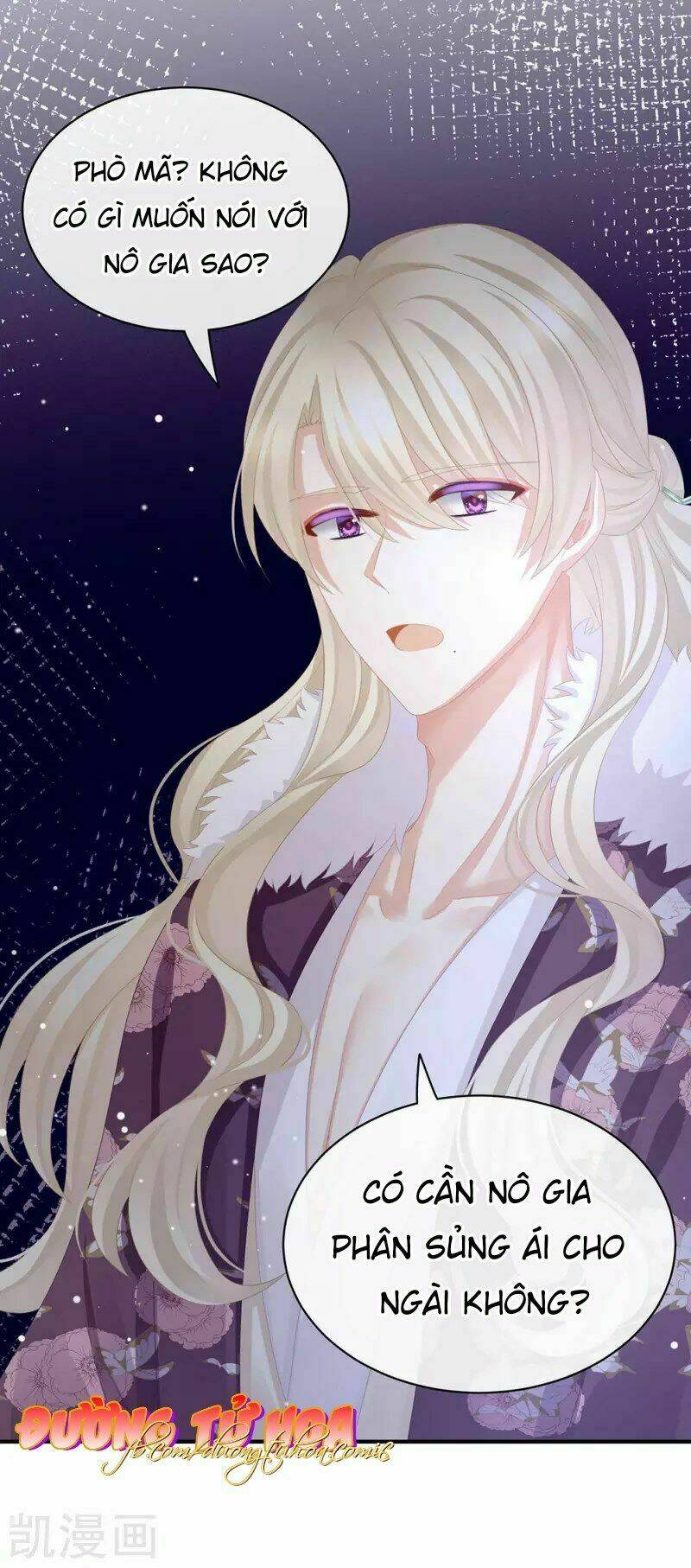 Hậu Cung Của Nữ Đế Chapter 57 - Trang 2