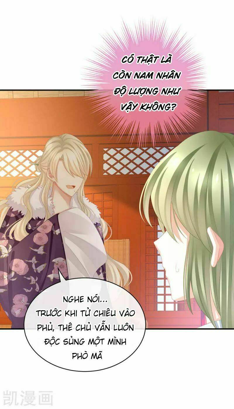 Hậu Cung Của Nữ Đế Chapter 57 - Trang 2