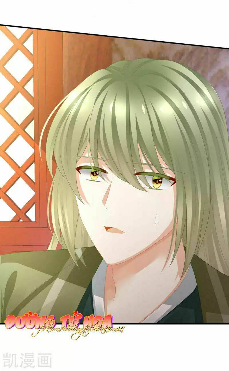 Hậu Cung Của Nữ Đế Chapter 57 - Trang 2