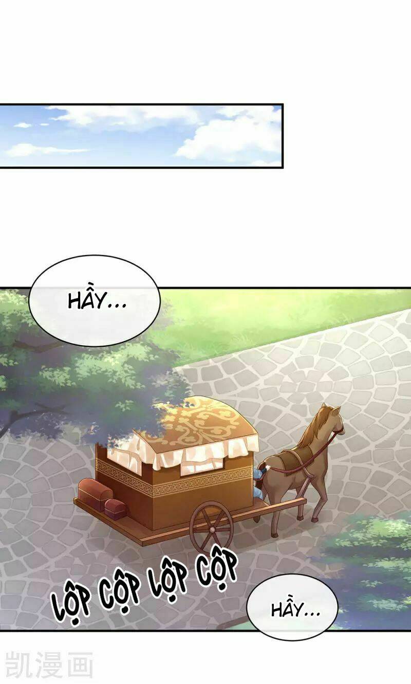 Hậu Cung Của Nữ Đế Chapter 57 - Trang 2