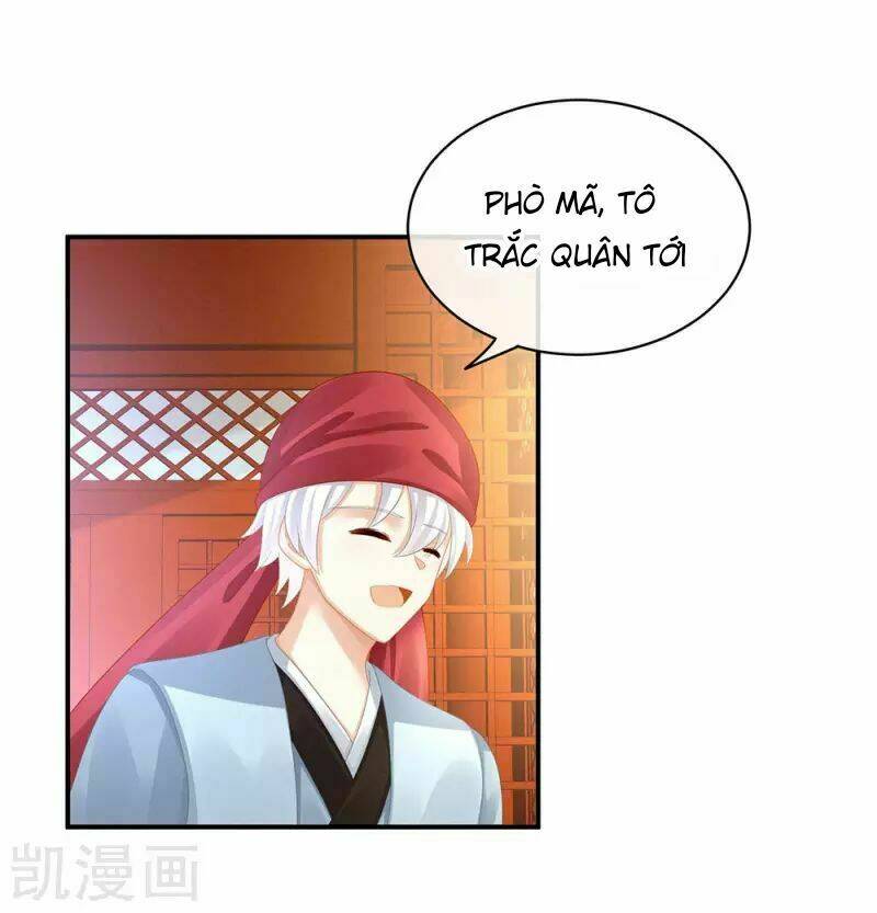 Hậu Cung Của Nữ Đế Chapter 57 - Trang 2