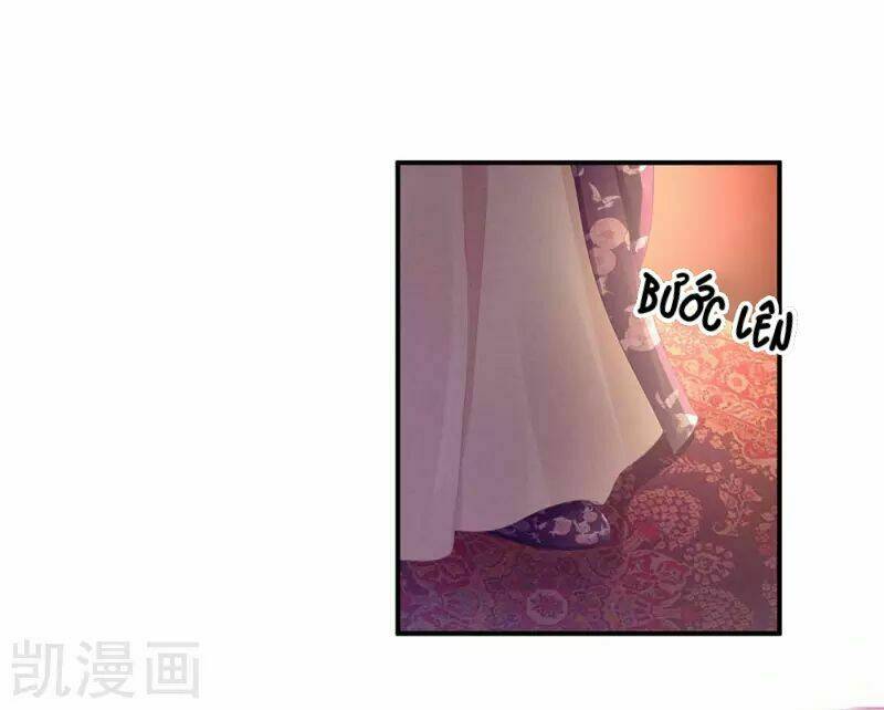 Hậu Cung Của Nữ Đế Chapter 57 - Trang 2