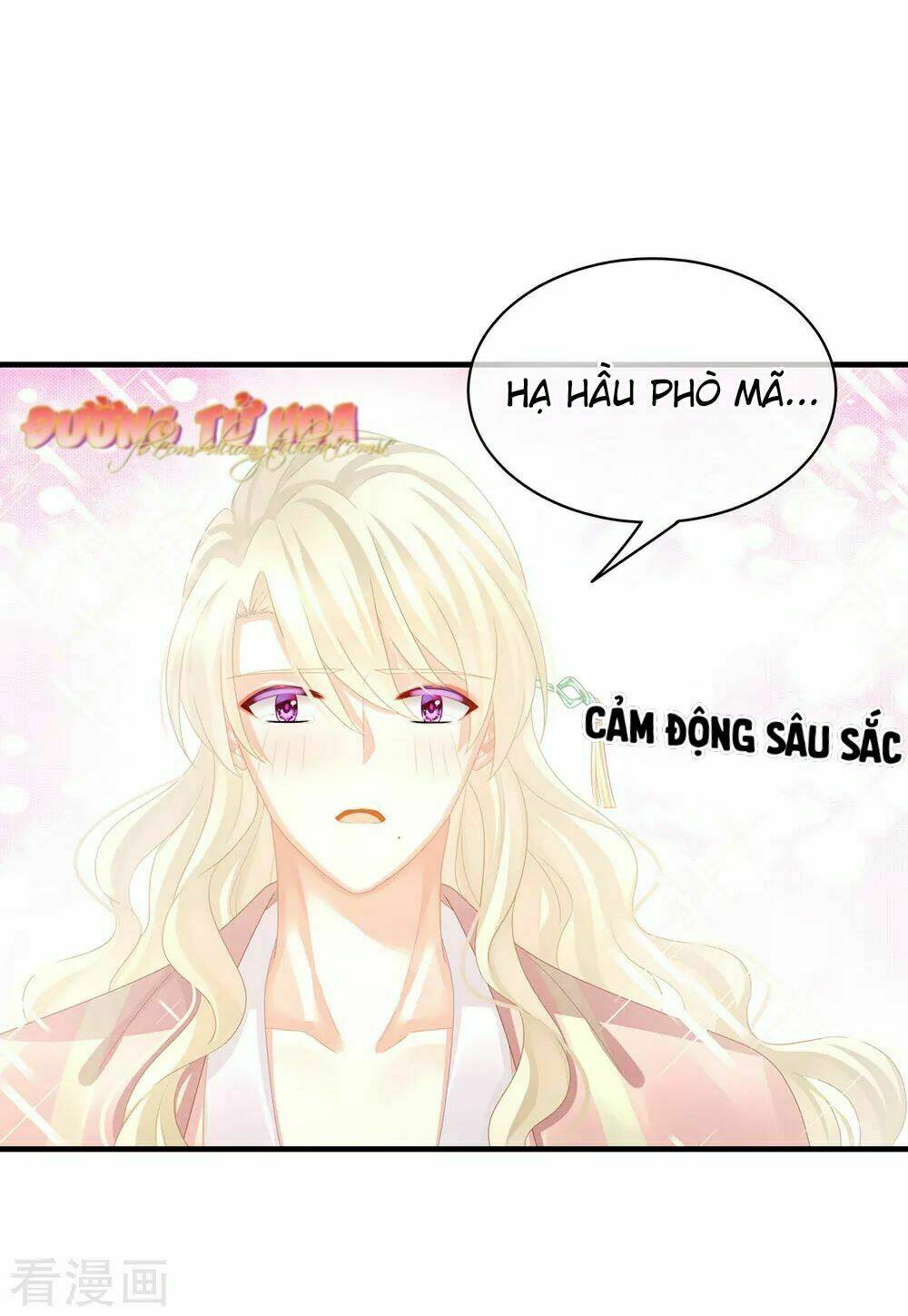 Hậu Cung Của Nữ Đế Chapter 58 - Trang 2