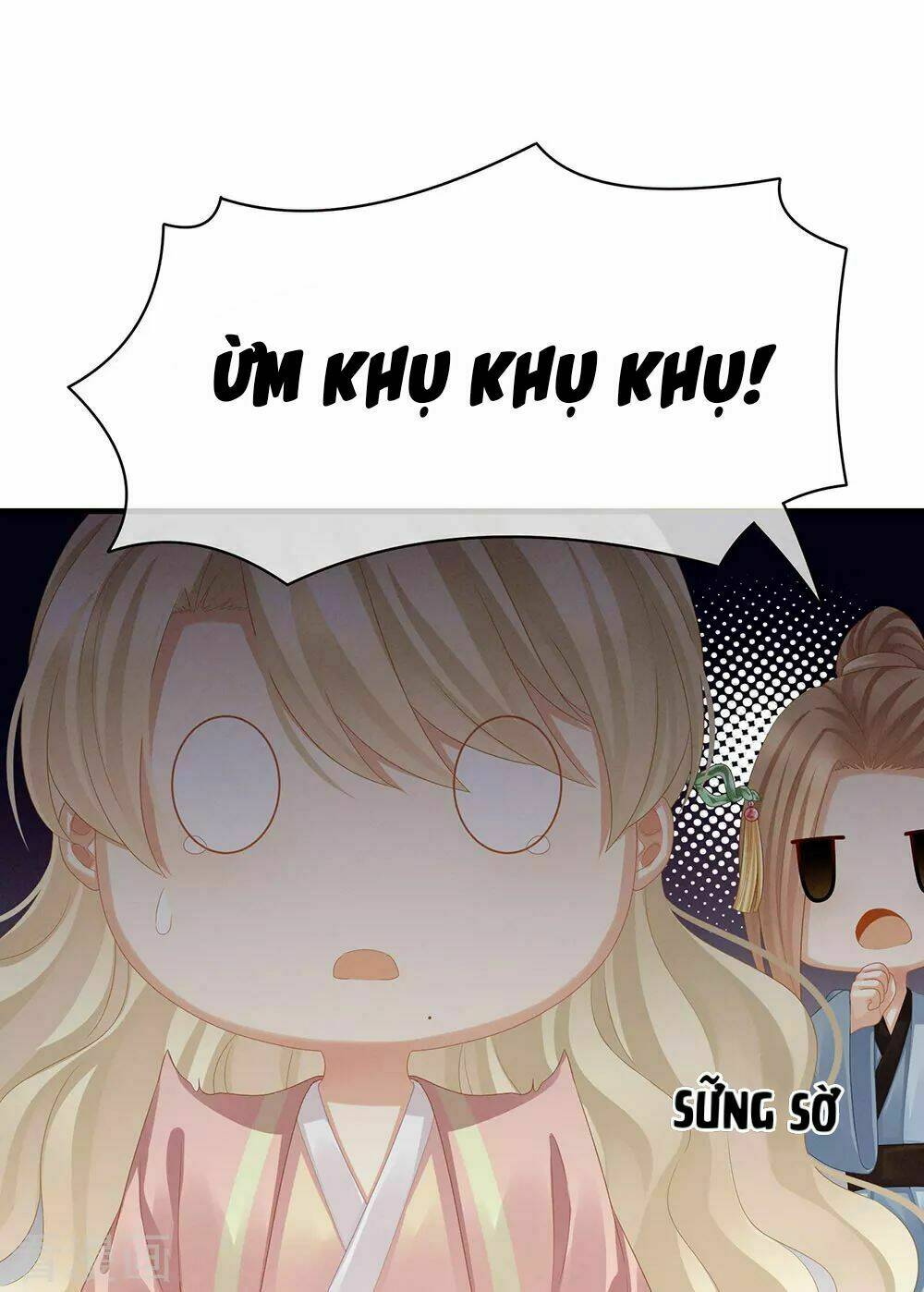 Hậu Cung Của Nữ Đế Chapter 58 - Trang 2