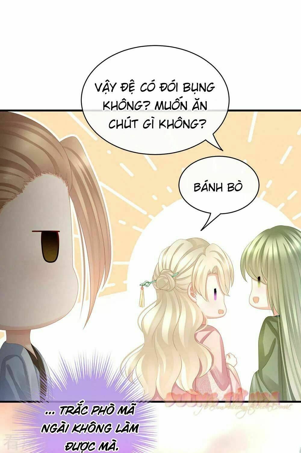 Hậu Cung Của Nữ Đế Chapter 58 - Trang 2