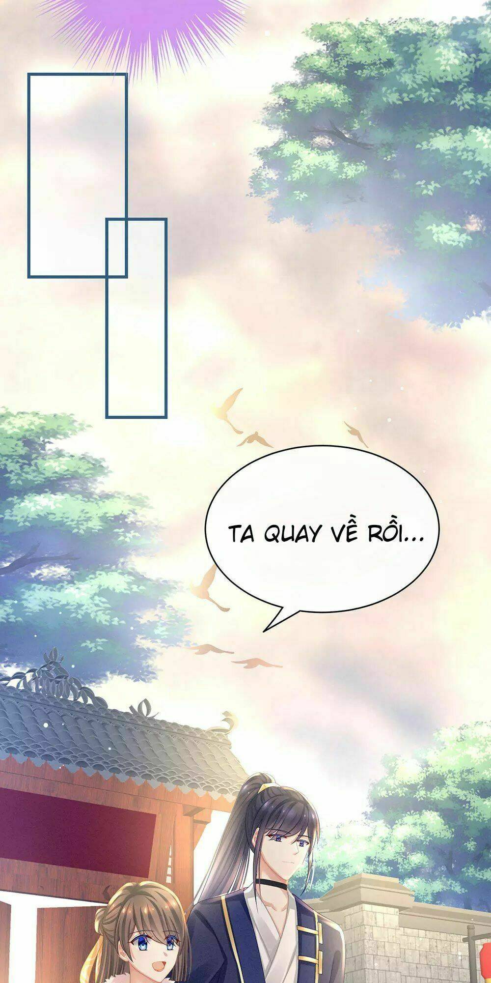 Hậu Cung Của Nữ Đế Chapter 58 - Trang 2