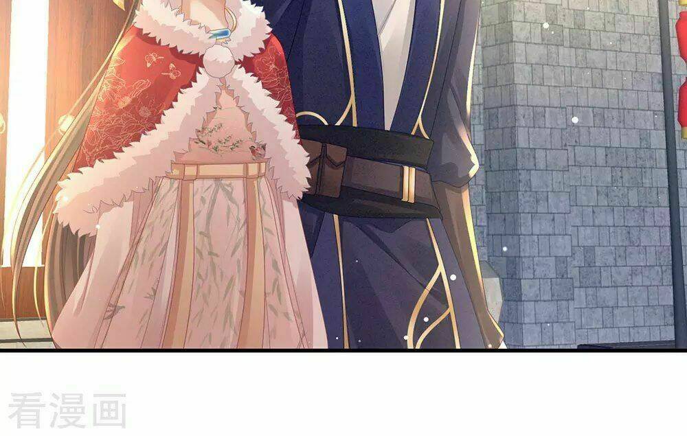 Hậu Cung Của Nữ Đế Chapter 58 - Trang 2