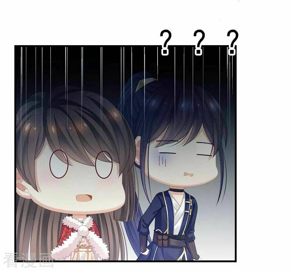 Hậu Cung Của Nữ Đế Chapter 58 - Trang 2