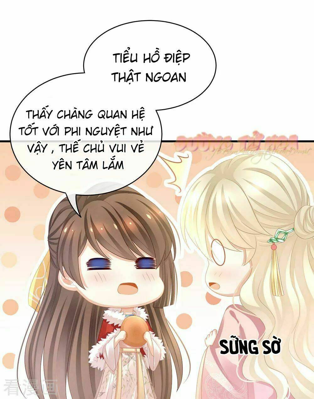 Hậu Cung Của Nữ Đế Chapter 58 - Trang 2