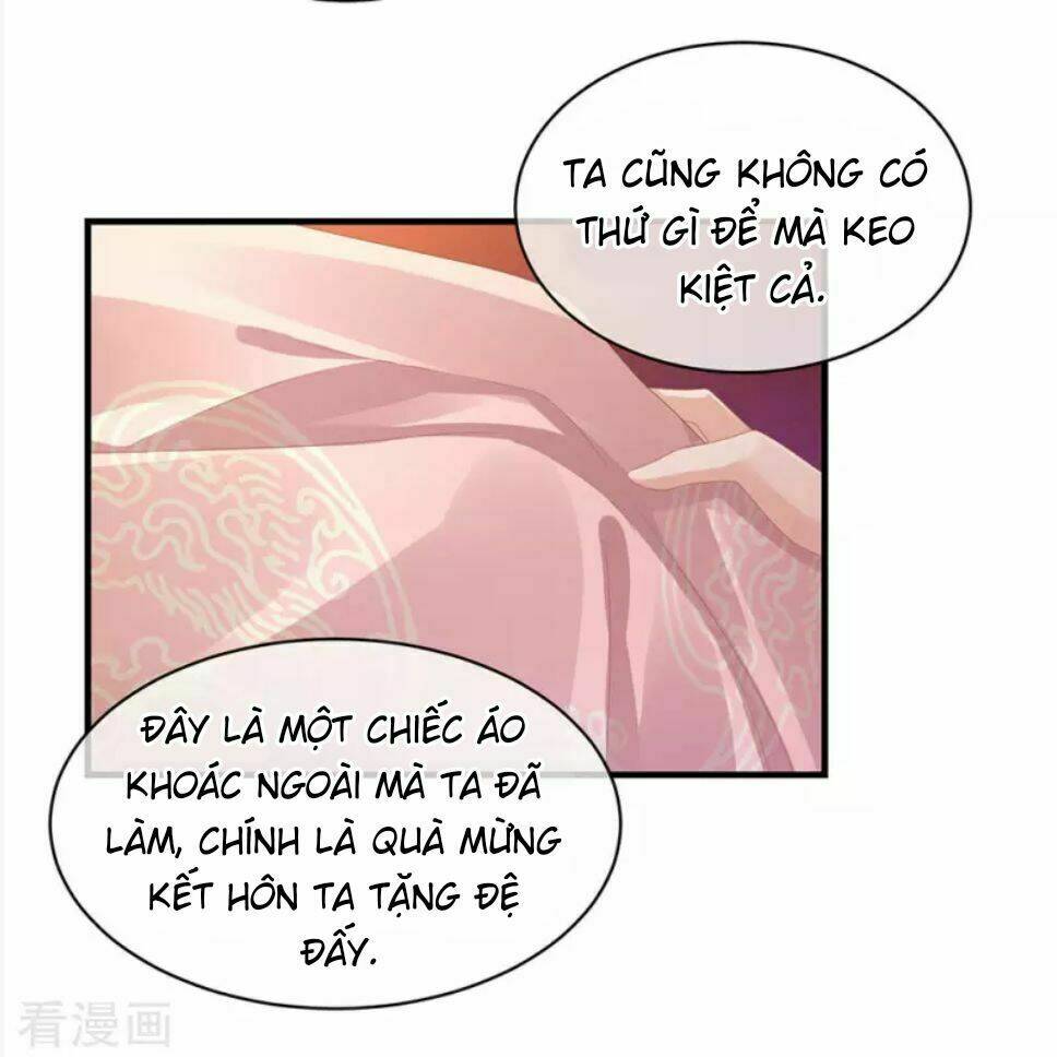 Hậu Cung Của Nữ Đế Chapter 58 - Trang 2