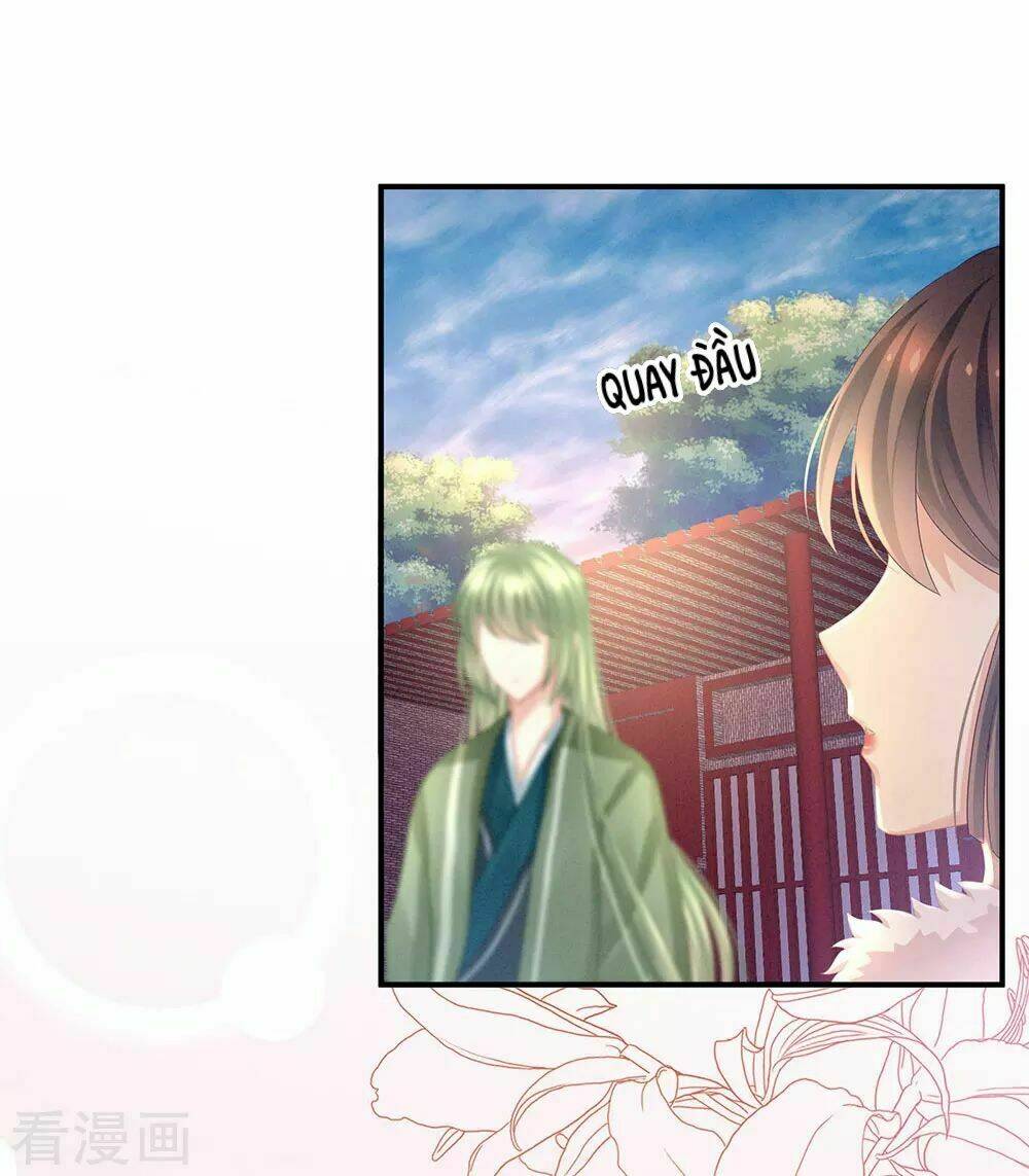 Hậu Cung Của Nữ Đế Chapter 58 - Trang 2