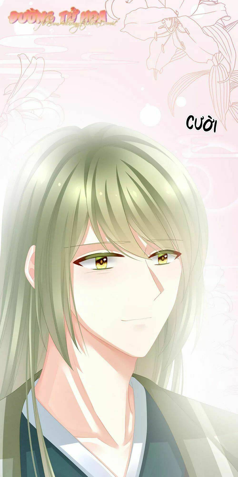 Hậu Cung Của Nữ Đế Chapter 58 - Trang 2