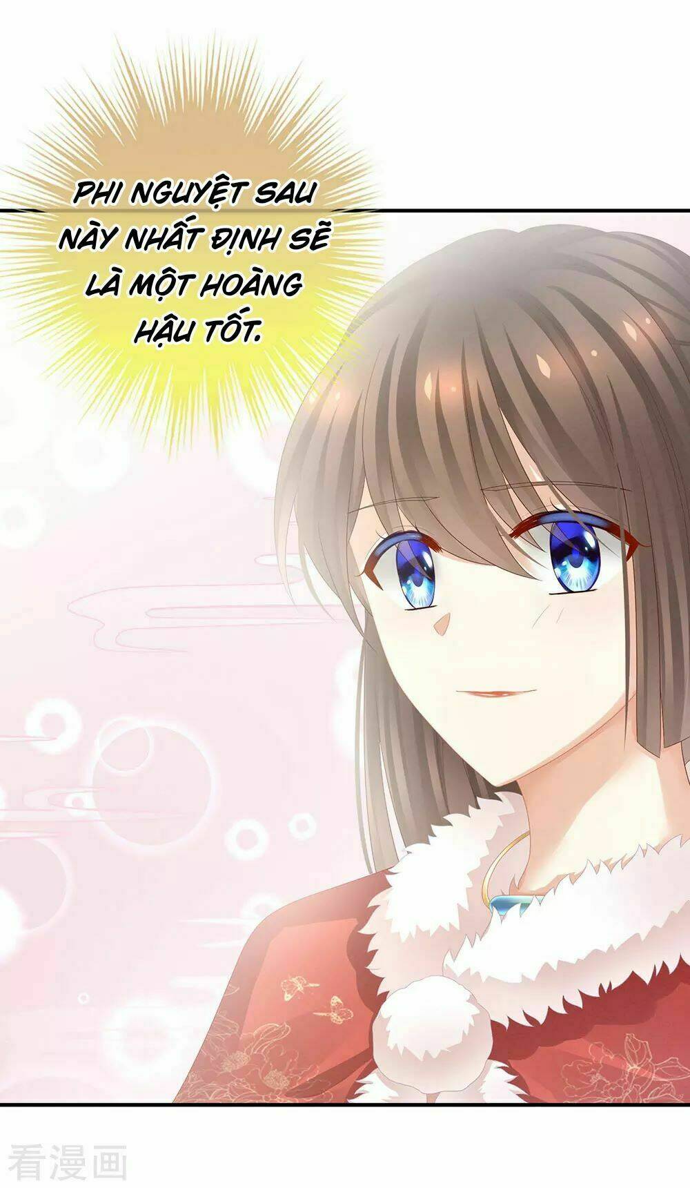 Hậu Cung Của Nữ Đế Chapter 58 - Trang 2