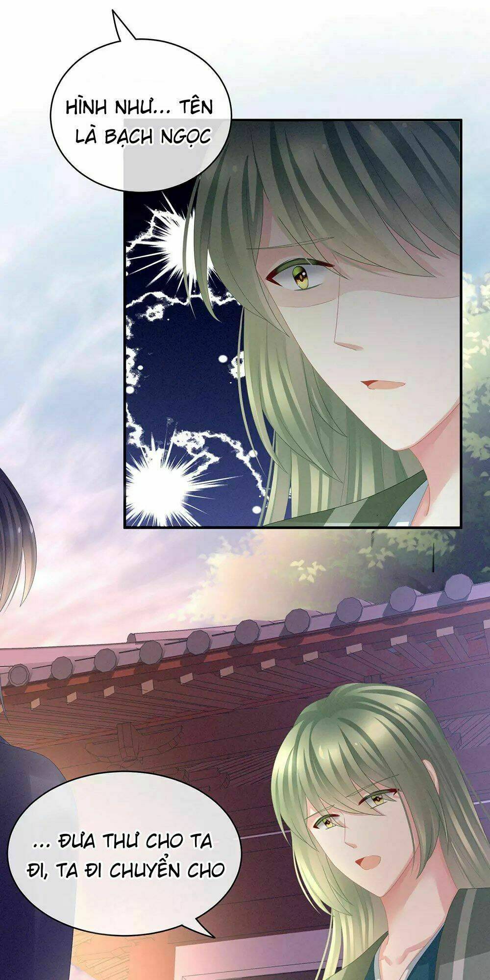 Hậu Cung Của Nữ Đế Chapter 58 - Trang 2