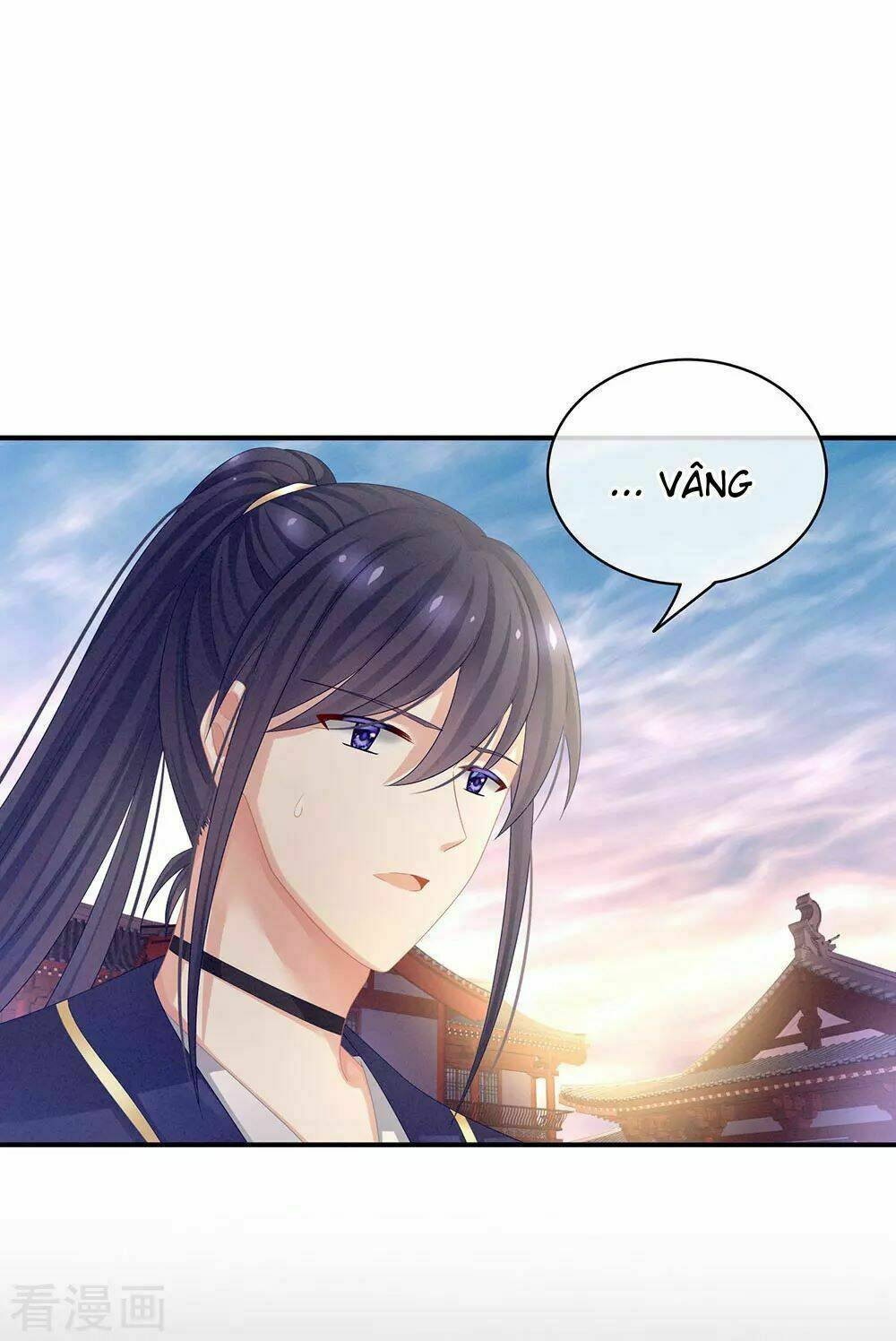 Hậu Cung Của Nữ Đế Chapter 58 - Trang 2