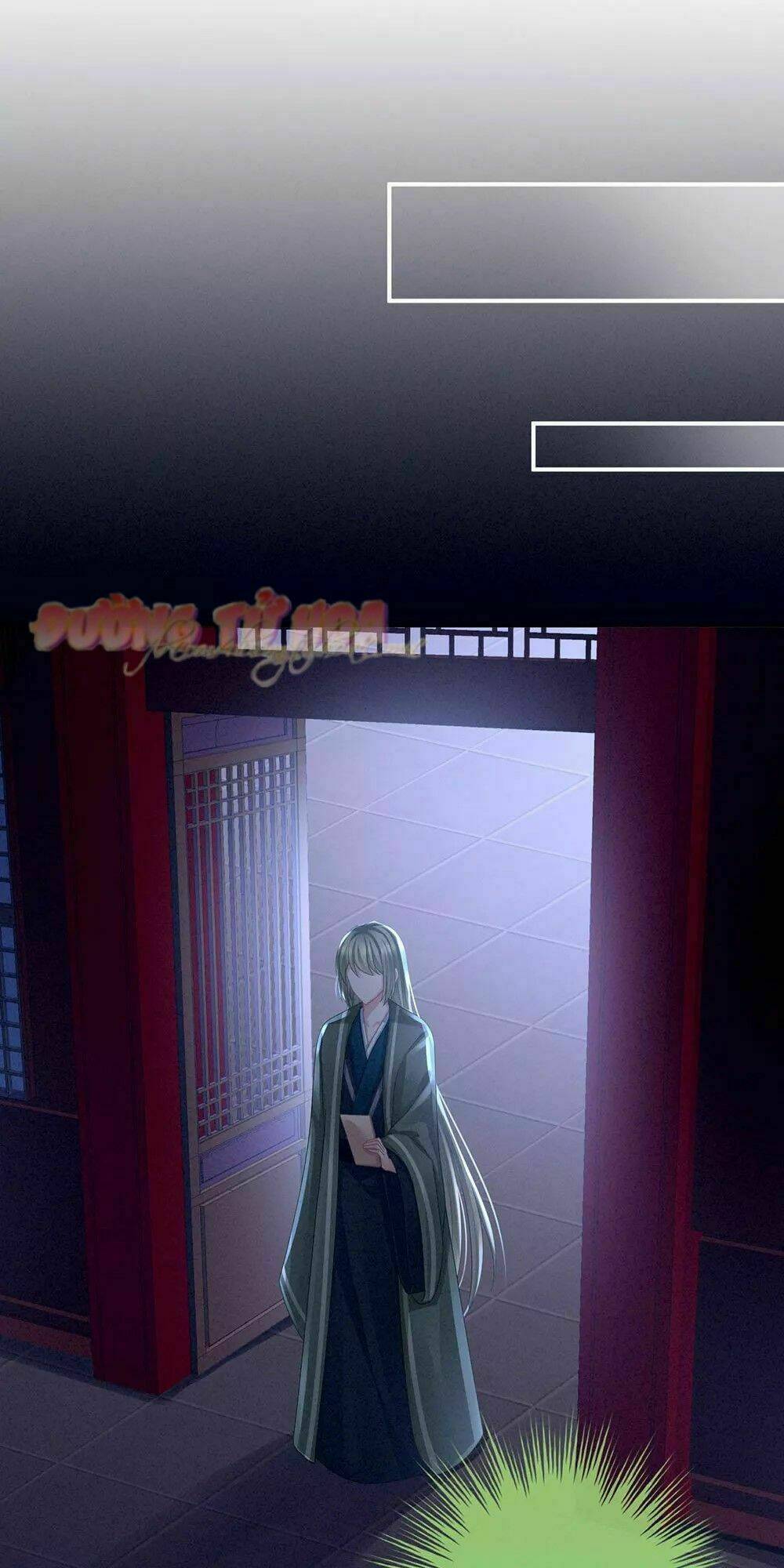 Hậu Cung Của Nữ Đế Chapter 58 - Trang 2