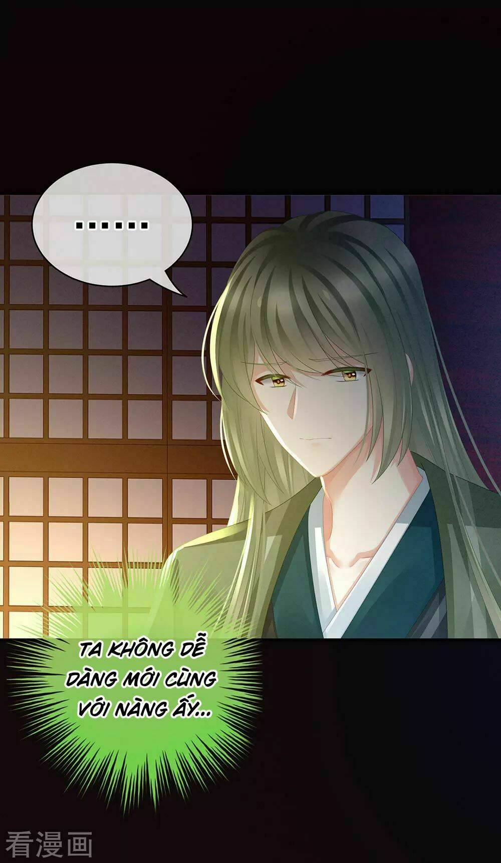 Hậu Cung Của Nữ Đế Chapter 58 - Trang 2