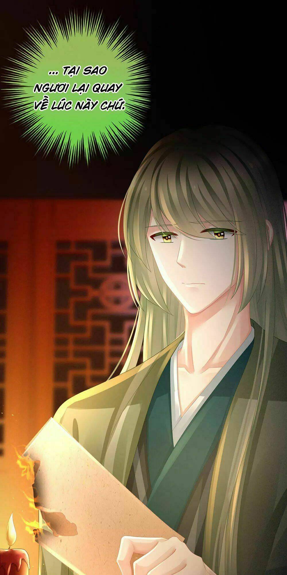 Hậu Cung Của Nữ Đế Chapter 58 - Trang 2