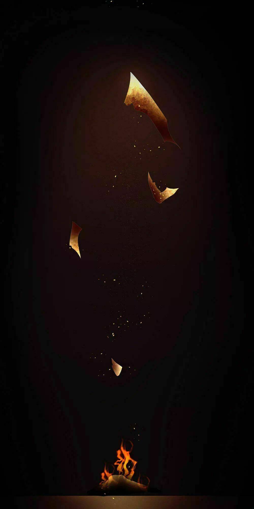 Hậu Cung Của Nữ Đế Chapter 58 - Trang 2