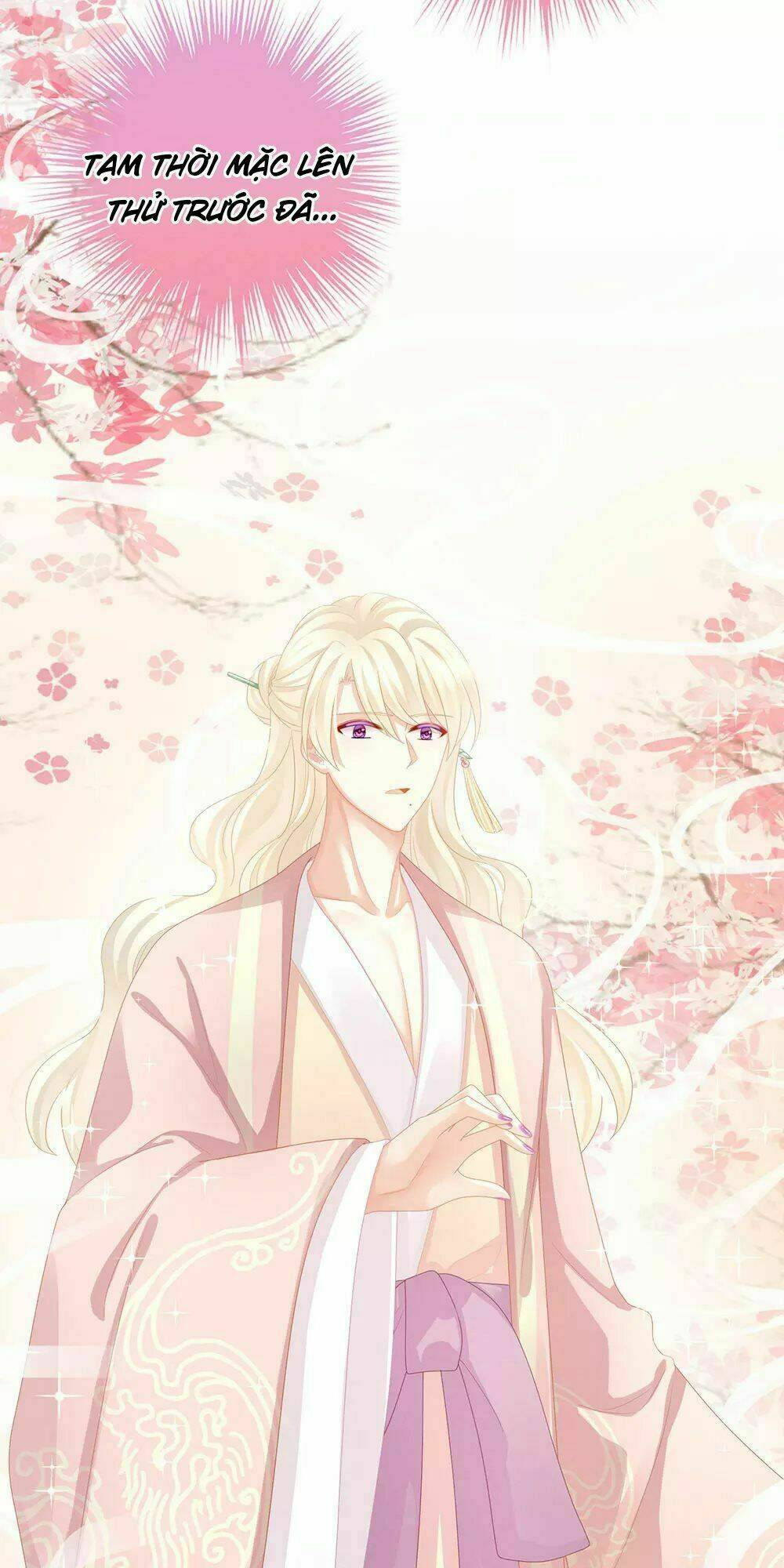 Hậu Cung Của Nữ Đế Chapter 58 - Trang 2