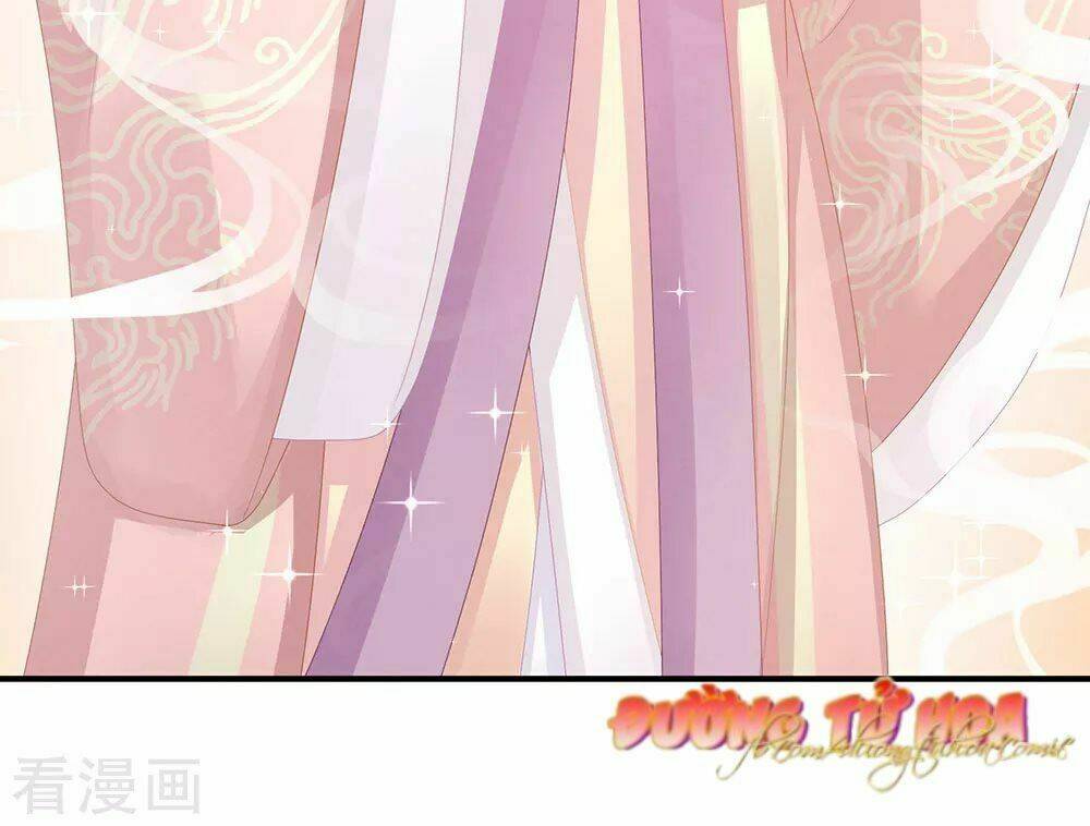 Hậu Cung Của Nữ Đế Chapter 58 - Trang 2