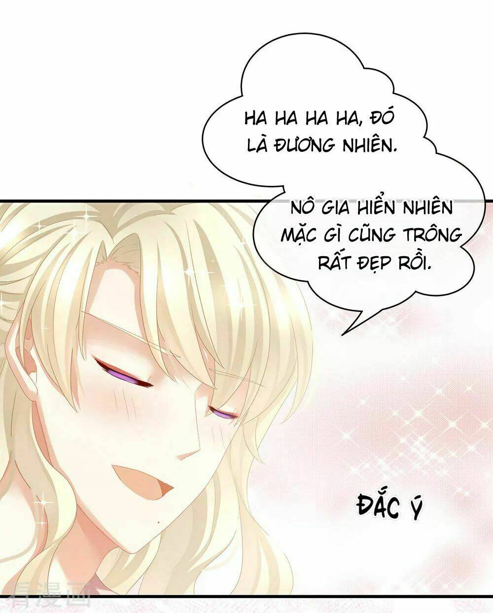Hậu Cung Của Nữ Đế Chapter 58 - Trang 2