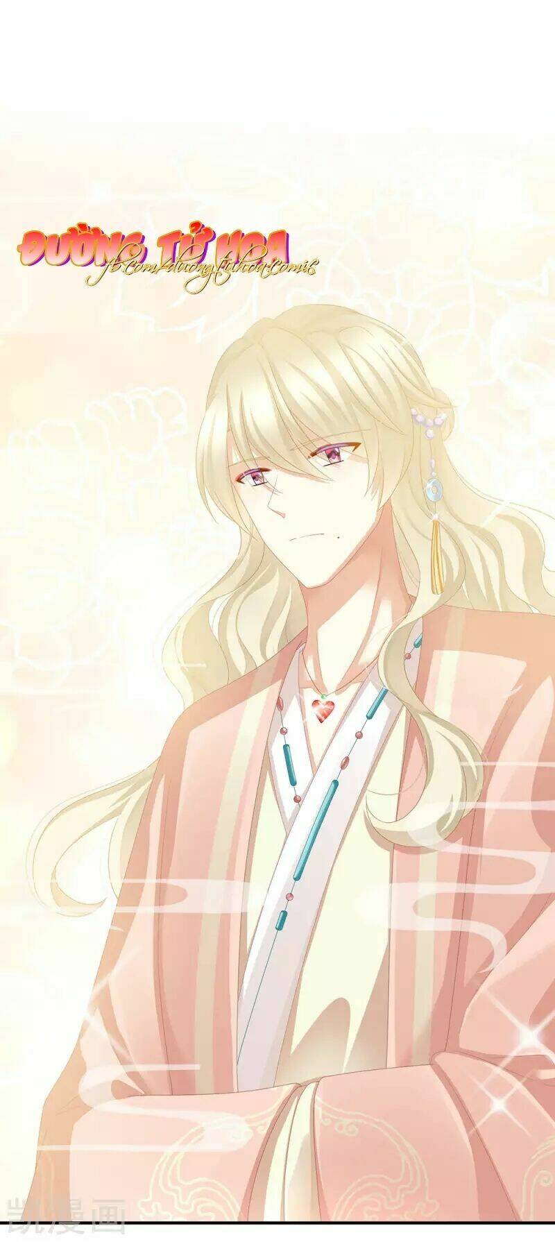 Hậu Cung Của Nữ Đế Chapter 59 - Trang 2