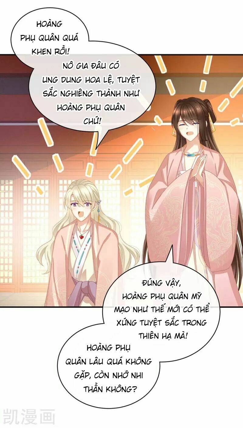 Hậu Cung Của Nữ Đế Chapter 59 - Trang 2