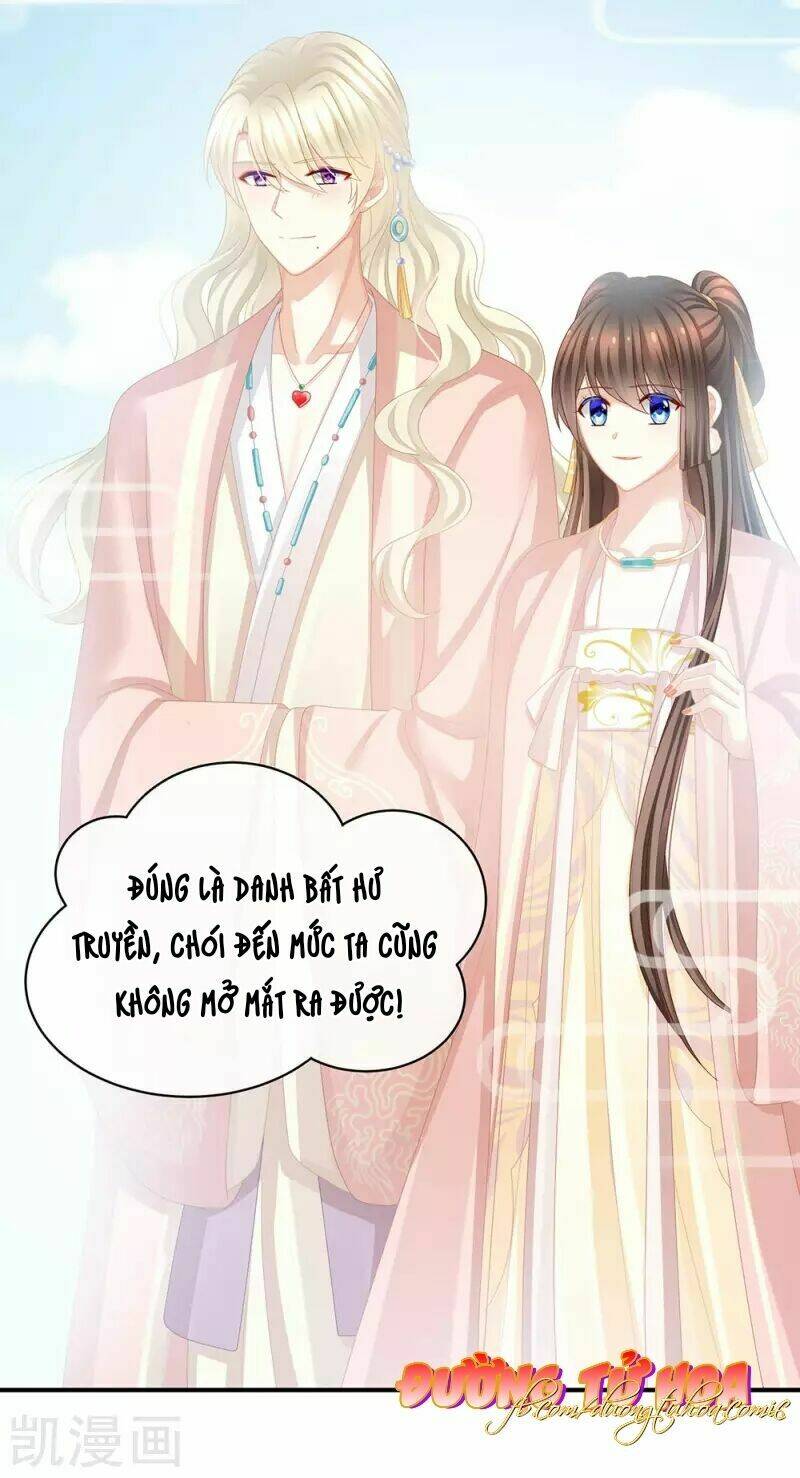 Hậu Cung Của Nữ Đế Chapter 59 - Trang 2