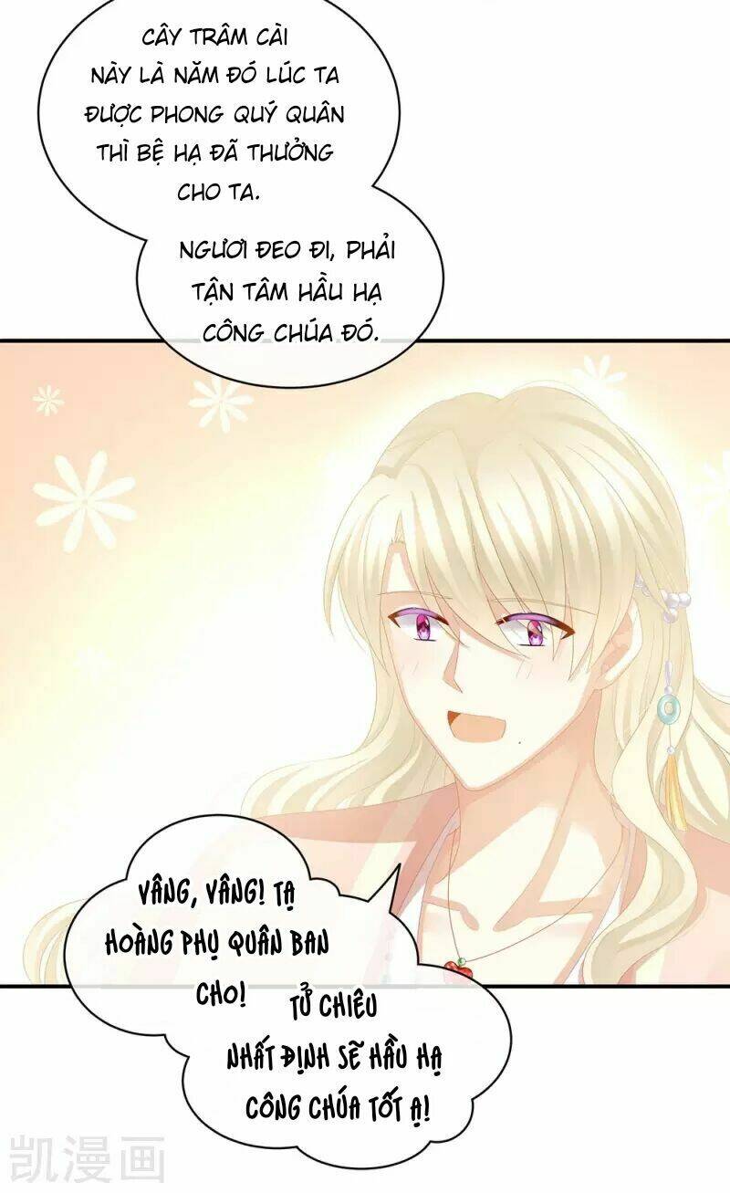 Hậu Cung Của Nữ Đế Chapter 59 - Trang 2