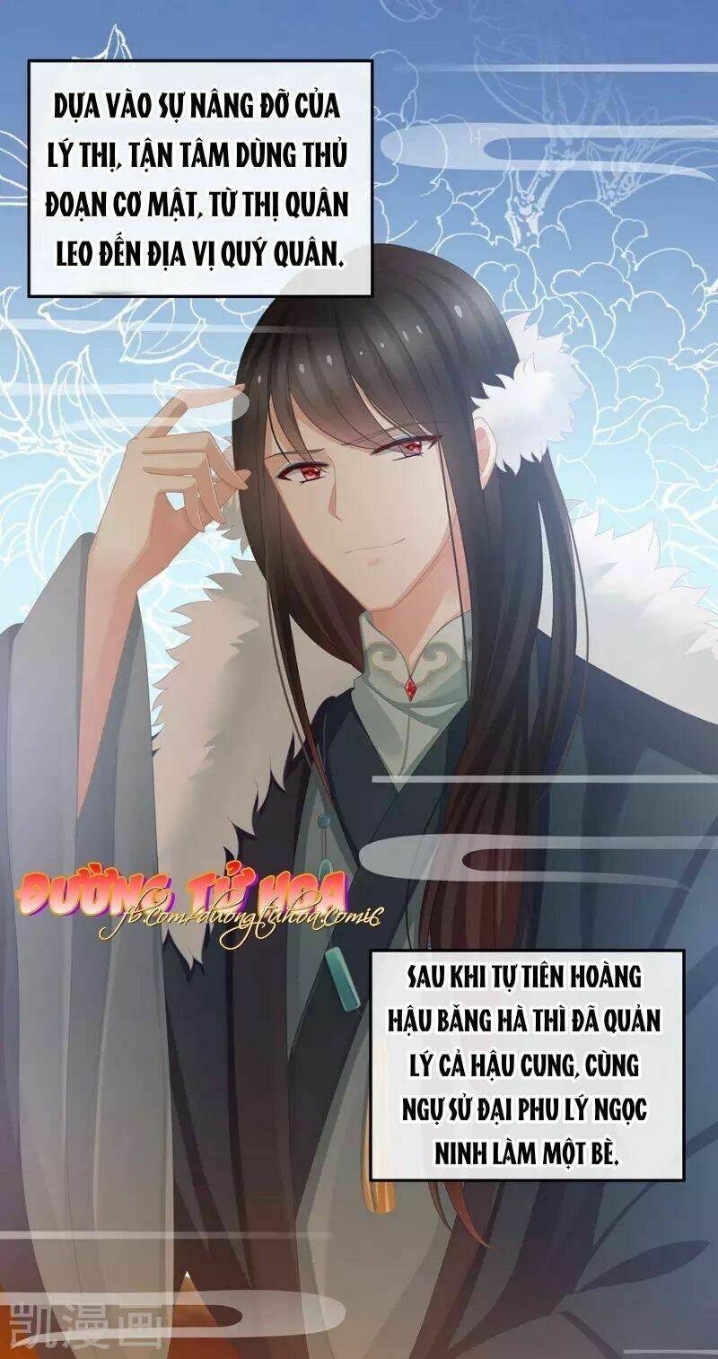 Hậu Cung Của Nữ Đế Chapter 59 - Trang 2