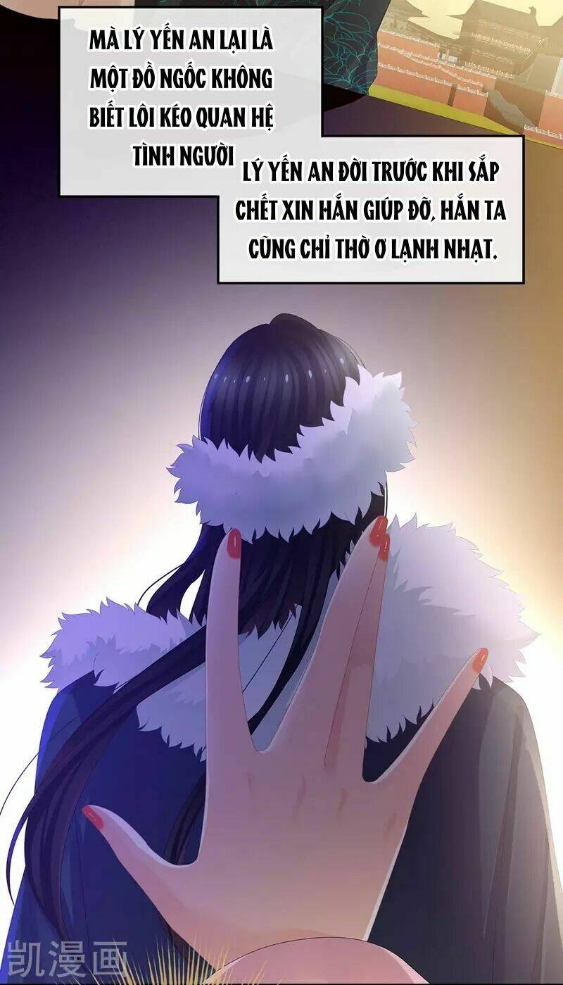 Hậu Cung Của Nữ Đế Chapter 59 - Trang 2