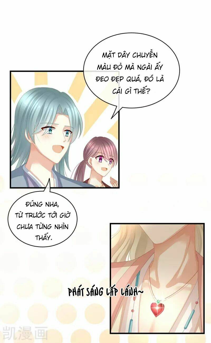 Hậu Cung Của Nữ Đế Chapter 59 - Trang 2