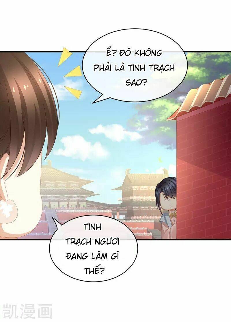 Hậu Cung Của Nữ Đế Chapter 59 - Trang 2