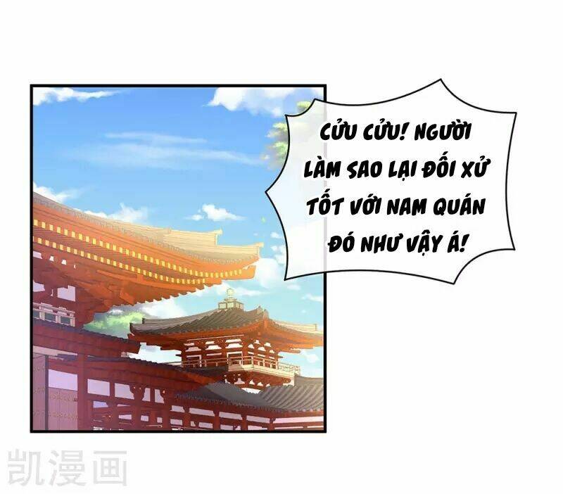 Hậu Cung Của Nữ Đế Chapter 59 - Trang 2