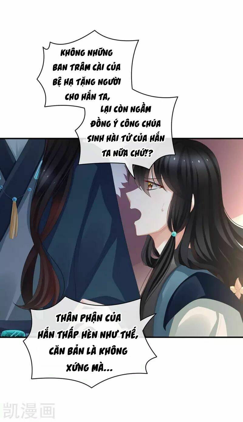 Hậu Cung Của Nữ Đế Chapter 59 - Trang 2