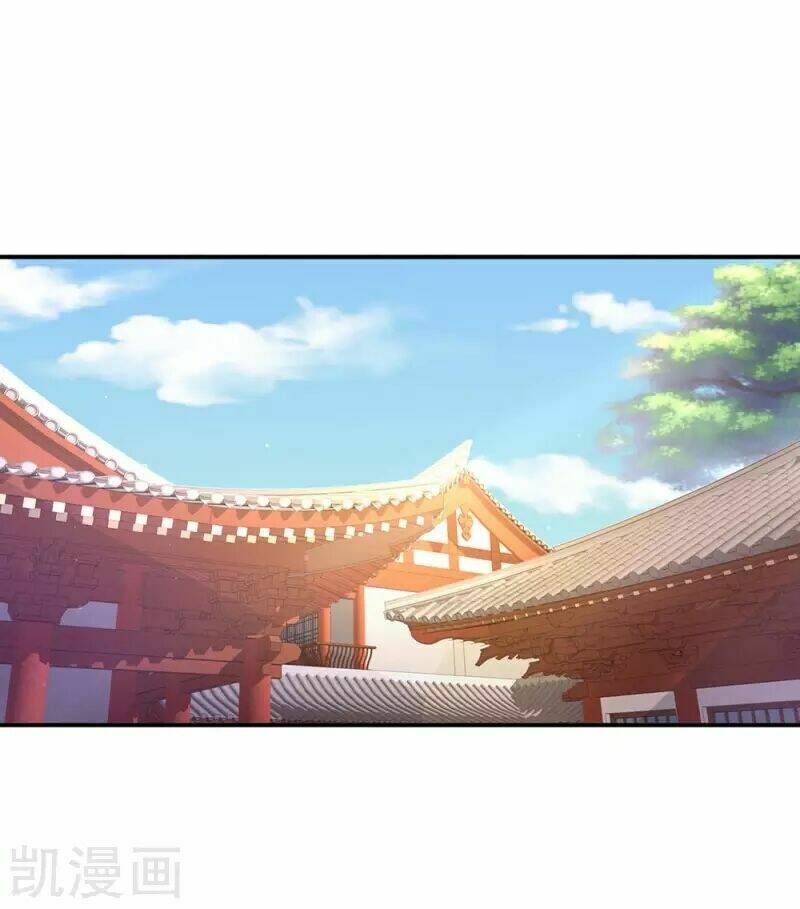 Hậu Cung Của Nữ Đế Chapter 59 - Trang 2