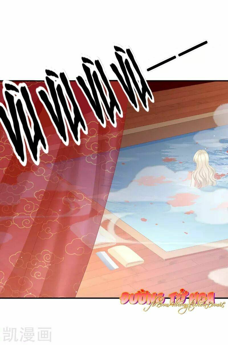 Hậu Cung Của Nữ Đế Chapter 59 - Trang 2