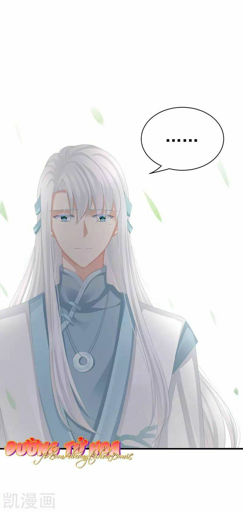 Hậu Cung Của Nữ Đế Chapter 59 - Trang 2