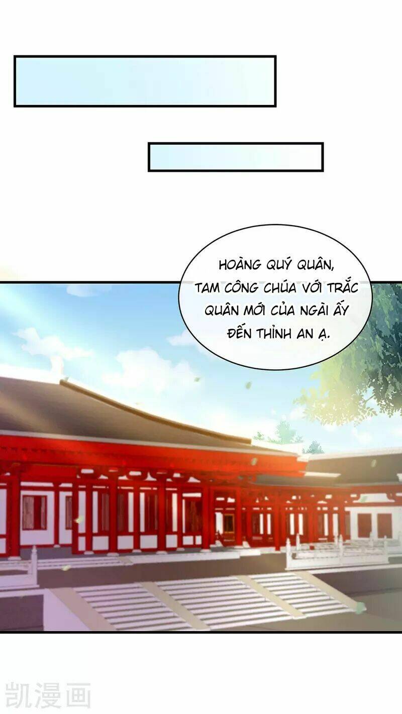 Hậu Cung Của Nữ Đế Chapter 59 - Trang 2