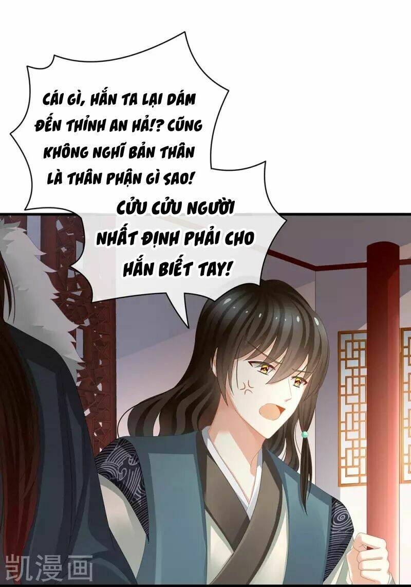 Hậu Cung Của Nữ Đế Chapter 59 - Trang 2